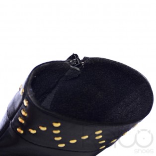 Botine Heart 35